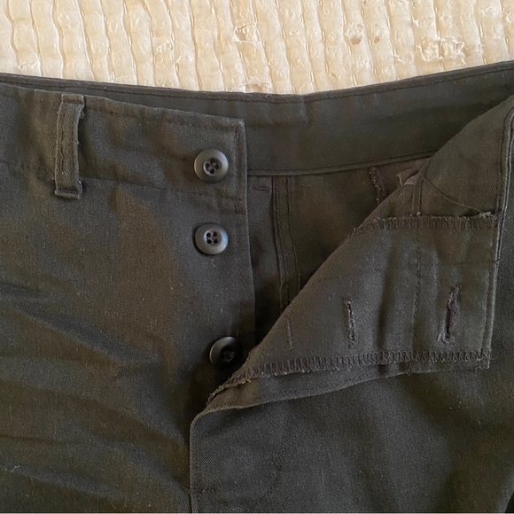 Mens Rotcho Cargo Pants - 34W 29L - Picture 4 of 6